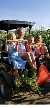 Hailey - 11, Hayden 8. Cali - 7 & Jake - 4